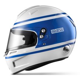 Casco Air Pro 1977 Rf-5 W Talla M Azul S003375AZ2M