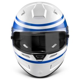 Casco Air Pro 1977 Rf-5 W Talla M Azul S003375AZ2M