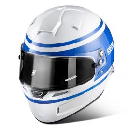 Casco Air Pro 1977 Rf-5 W Talla M Azul S003375AZ2M