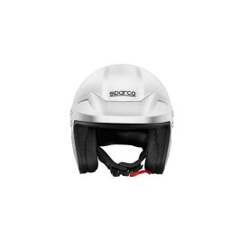 Casco Sparco J-Pro Ece06 Talla M Blanco S003379BI2M