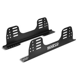 Sparco S004915 Soporte Lateral de Asiento de Acero de Alta Resistencia - 500mm, 3mm de espesor, multi-perforado con amplio ajuste Precio: 69.68999961. SKU: B1ENEBAHFX