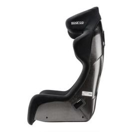 Sparco Asiento Adv Elite 8862 2015 S00849ZNR FIA 8862-2009 Homologado