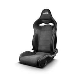 Sparco Asiento Sp-R Negro S00906NRNR