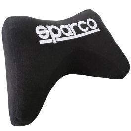 Cojin Cabezal Sparco Ergonomico S01024NR Precio: 56.8095001573. SKU: B15CBQ473D