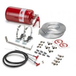 Extintor Mec.Steel 4.25 Fi S014772MSL Precio: 312.50000023. SKU: B156W7YZDT