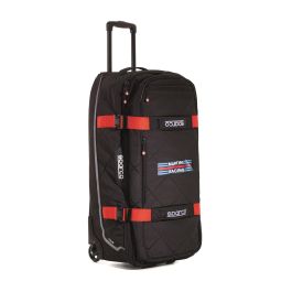 Mochila De Tour Negro-Rojo Martini Racing S016437MRRS Precio: 168.79000028. SKU: B1GSBES5B7