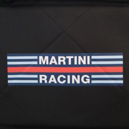 Mochila De Viaje Negro-Gris Martin S016438MRSI