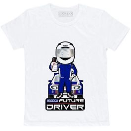 Camiseta Future Racer 3 A 4 Años S017013BI0304 Precio: 26.68999971. SKU: B19N8C6N2J