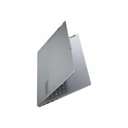 Laptop Lenovo 16 G4+ IAP I5-1235U 16GB 512GB SSD Qwerty Español 16" Intel Core i5-1235U 16 GB RAM 512 GB SSD 16"