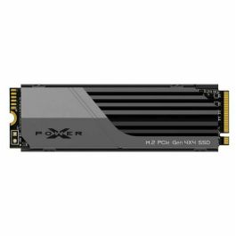 Disco Duro Silicon Power XS70 2 TB SSD Precio: 168.94999979. SKU: B1DZATTW7Z