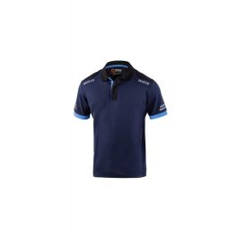 Polo Sparco Tech Talla XS Azul Marino-Azul S02415BMAZ0XS Precio: 32.49999984. SKU: B18K2ZA6JG