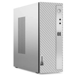 PC de Sobremesa Lenovo IdeaCentre 3 07ACH7 AMD Ryzen 5 5600H 8 GB RAM 512 GB SSD