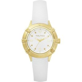 Reloj Mujer Nautica NAPCPR001 (Ø 36 mm) Precio: 58.79000017. SKU: S0339730