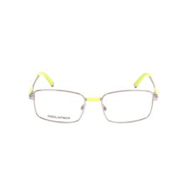 Montura de Gafas Hombre Dsquared2 DQ5025-16A Gris Ø 51 mm