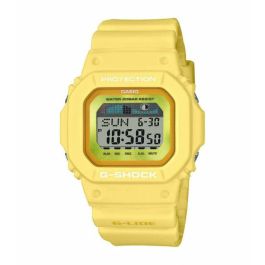 Reloj Hombre Casio GLX-5600RT-9ER (Ø 46,7 mm) Precio: 113.95000034. SKU: B19VZFDNL3