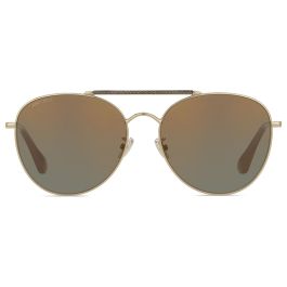 Gafas de Sol Mujer Jimmy Choo ABBIE-G-S-W8Q-K1 Ø 61 mm