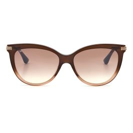 Gafas de Sol Mujer Jimmy Choo AXELLE-G-S-0MY-NQ ø 56 mm