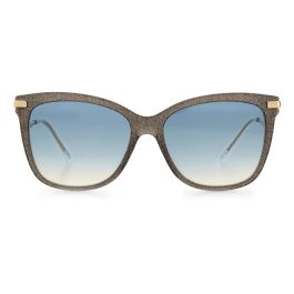 Gafas de Sol Mujer Jimmy Choo STEFF-S-P4G-I4 Ø 55 mm