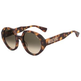 Gafas de Sol Mujer Moschino MOS126-S-05L-9K Ø 53 mm Precio: 77.50000027. SKU: B1GWT2E4FW