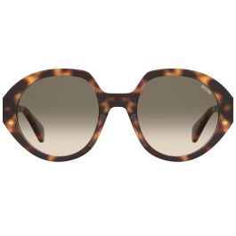 Gafas de Sol Mujer Moschino MOS126-S-05L-9K Ø 53 mm