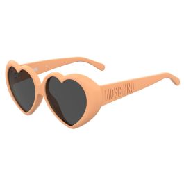 Gafas de Sol Mujer Moschino MOS128-S-L7Q-IR ø 57 mm