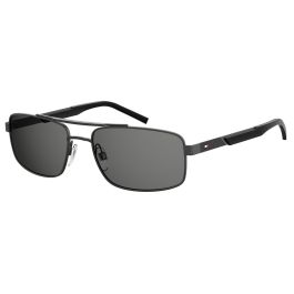 Gafas de Sol Hombre Tommy Hilfiger TH-1674-S-5MO-IR ø 59 mm Precio: 256.2175. SKU: B1H5EF6SRF