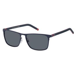 Gafas de Sol Hombre Tommy Hilfiger TH-1716-S-WIR-IR ø 57 mm Precio: 65.79000021. SKU: B1DDYM2NEP