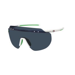 Gafas de Sol Hombre Tommy Hilfiger TH-1804-S-07R-KU Ø 99 mm Precio: 65.79000021. SKU: B1G3E2TGDB