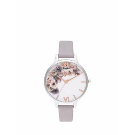 Reloj Mujer Olivia Burton OB16PP56 (Ø 34 mm)