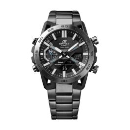 Reloj Hombre Casio ECB-2000DC-1AEF Precio: 303.6978999032. SKU: B1597E2FWV