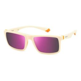 Gafas de Sol Hombre Polaroid PLD-2134-S-IXN ø 56 mm Precio: 40.49999954. SKU: B16QC2VHNG