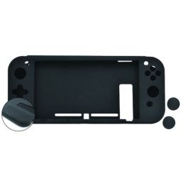 Funda para Tablet Nuwa Nintendo Switch Lite Silicona