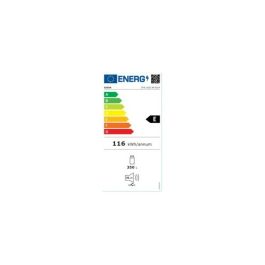 Frigorífico Edesa EFS1822NFEX Acero Inoxidable Frigorífico Edesa EFS1822NFEX Acero Inoxidable
