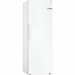 Congelador BOSCH GSN33VWEP Blanco (176 x 60 cm)