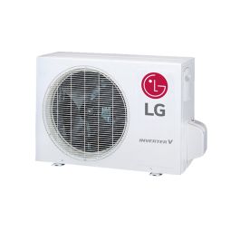 Unidad Exterior de Aire Acondicionado LG UUA1.UL0 Unidad exterior Blanco A++ 4500 W Precio: 766.59000055. SKU: B1GBFKRCH6