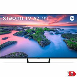 Televisor Xiaomi TV A2 55"/ Ultra HD 4K/ Smart TV/ WiFi Televisor Xiaomi TV A2 55"/ Ultra HD 4K/ Smart TV/ WiFi