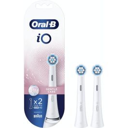 Cabezal de Recambio Oral-B iO Gentle Clean Precio: 25.99000019. SKU: S7604097
