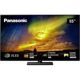Smart TV Panasonic Corp. TX55LZ980E 55" Ultra HD 4K OLED Wi-Fi Smart TV Panasonic Corp. TX55LZ980E 55" Ultra HD 4K OLED Wi-Fi