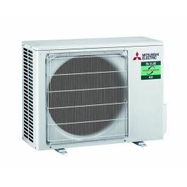 Aire Acondicionado Mitsubishi Electric MFZKT25VG Blanco A+ A++ 620 W 910 w