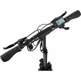 Patinete Eléctrico SmartGyro Crossover Dual Pro/ Motor 2400W/ Ruedas 10"/ 25km/h/ Autonomía 50km/ Negro