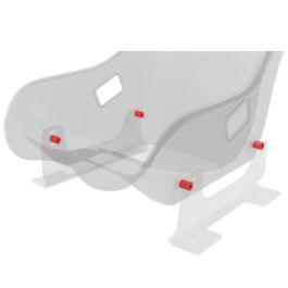 Sparco S04503 Kit Espaciadores de Nylon de 20mm, Juego de 4 para Asientos Baquet Sparco Ultra y Kits de Montaje Lateral Precio: 8.79000023. SKU: B1DJXKWTPJ