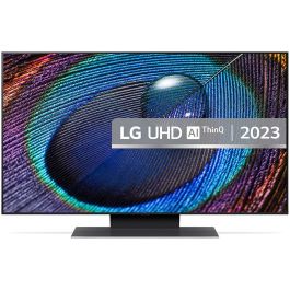 Smart TV LG 65UR91006LA 4K Ultra HD 65" LED HDR Precio: 886.69000013. SKU: S0450430