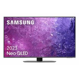 Smart TV Samsung TQ43QN90C Wi-Fi 43" 4K Ultra HD Neo QLED Precio: 1056.95000037. SKU: B149JXRYLZ