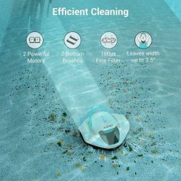 Robot Aspirador para Piscina Aiper SEAGULL 800