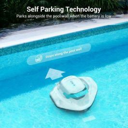 Robot Aspirador para Piscina Aiper SEAGULL 800
