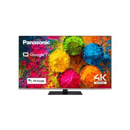 Smart TV Panasonic TX55MX710E 4K Ultra HD 55" LED Wi-Fi Precio: 794.94999991. SKU: B14DXGDG2B
