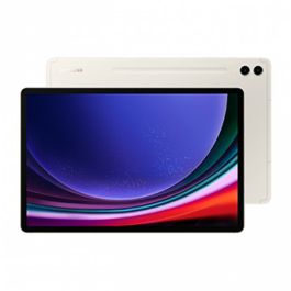 Tablet Samsung S9+ X810 12 GB RAM 512 GB 12,4" Precio: 1399.94999991. SKU: B132E4RA99