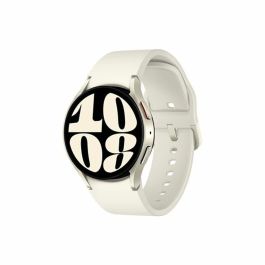 Smartwatch Galaxy Watch 6 Samsung SM-R930NZEAPHE Dorado Precio: 224.95000011. SKU: B1HNZ77MEN