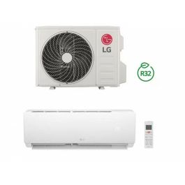 Aire Acondicionado LG LGWIFI24.SET Blanco A++ A+++ Precio: 1693.9996733. SKU: B157X2BK3H