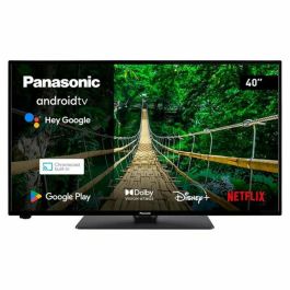 Smart TV Panasonic TX40MS490E Full HD LED 40" Smart TV Panasonic TX40MS490E Full HD LED 40"